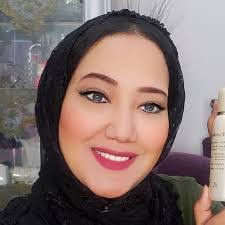 Samar Mohsen's Instagram, Twitter & Facebook