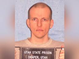 Utah death row inmate says he didn't fire fatal shots