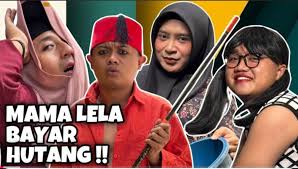 BULAN SELALU BIKIN KACAU !!!