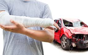 7 Most Common Injuries From Car Accidents