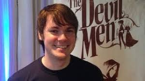 The Obsolete Gamer Show S2E8: Kevin Mentz