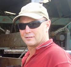 Moyola Illawarra Cattle Stud, Australia