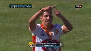 Cobresal volvió a el cobre con un triunfo. Cobresal Vs Huachipato 3 2 Clausura 2017 Youtube
