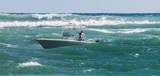 Safely Negotiating Dicey Ocean Inlets Sport Fishing Magazine