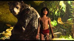 Mowli 2016 película completa en español mowli 2016 película completa en español. El Libro De La Selva The Jungle Book Escena Hibernacion Disney Oficial By Disney