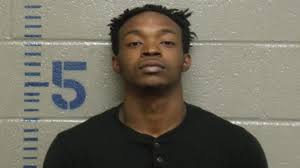 Police locate stolen vehicle; man accused of pointing firearm at girlfriend 