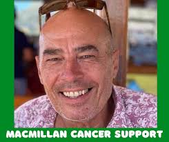 Every year, our Christmas Concert raises funds to support people in East  Yorkshire whose lives are impacted by cancer. This year, we're honoured to  welcome John Royle, a Beverley resident, who will