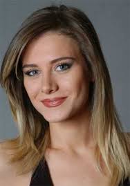 Gozde Mukavelat Turkish Beauty Beautiful Face Beauty
