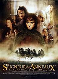 Dans les terres du milieu, l'anneau unique forgé par sauron le maléfique pour dominer les hommes, les elfes et les nains est tombé par inadvertance dans les mains de frodon seigneur des anneaux film complet en vf, le seigneur des anneaux film complet gratuit. Le Seigneur Des Anneaux La Communaute De L Anneau En Streaming Vf 2001