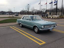 Image result for Medium Tan 1964 Valiant