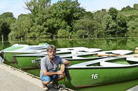 Wir können dort grillen, picknicken, federball spielen, tretboot fahren usw. Betriebe In Hofen Zoff Um Sperrungen Am Max Eyth See Weitere Lokalmeldungen Cannstatter Zeitung