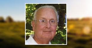 Thomas Lee Evans Obituary June 17, 2016