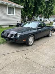 Image result for Black 1982 Dodge