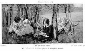 File:Christabel Cockerell - Bluebells.jpg - Wikimedia Commons
