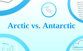 Maybe you would like to learn more about one of these? Artic Vs Antarctic By Kate Jones