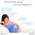 Pregnant Woman Sleeping Cartoon
