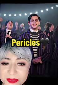 Pericles Puede Morir En La Temporada 3