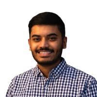 Naman Mehta, MS, PMP