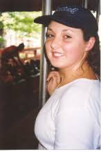 Obituary information for Chelsea Blake Ward