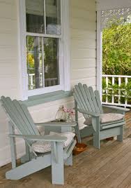 Loving The Relaxing Blue Chairs Porch Furniture Patio Furniture Pillows Cozy Patio