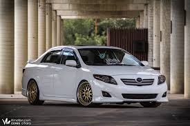 Despite its reasonable price, the 2017 toyota corolla im comes loaded with exciting features: Im Feature Jc Tenchavez S 2009 Toyota Corolla Xrs Illmotion