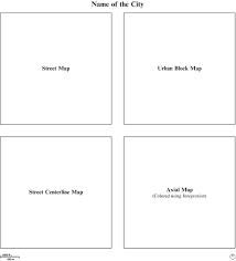Elm seed beetles are not native to north america, and when they first showed up, infestations broke out in. A Compendium Of The Urban Layout Maps Of Downtown Areas In Cities Around The World Springerlink