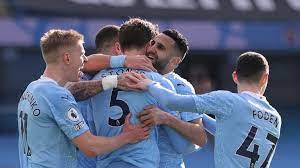 Explore manchester city team stats on foxsports.com. Pep Guardiola Man City S 20 Game Winning Run A Testament To Club S Squad Depth Football News Sky Sports