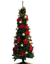 Kreasi natal dari pita jepang : Teknik Membuat Bunga Natal Dari Pita