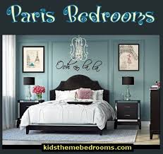 Celebrate bastille days and decorate your home in black, gold, and fleur de lis party supplies. Paris Bedroom Decor Wild Country Fine Arts