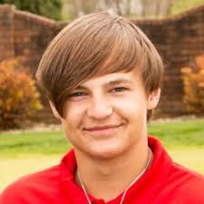 Carson Ward's High School Career Home