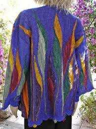 �������� �� ������� swing knitting