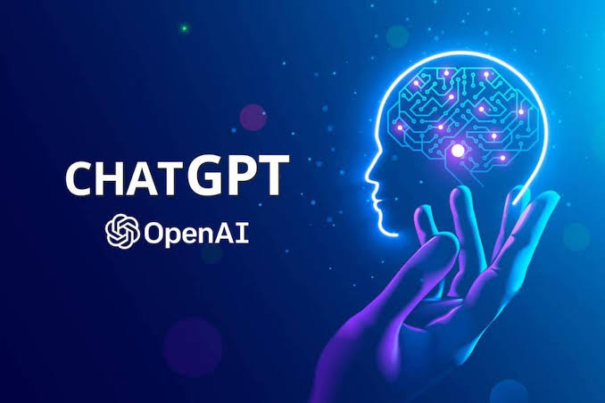 ChatGPT - by OpenAI