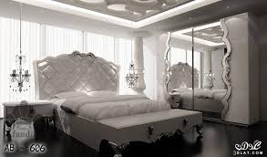 غرف نوم كلاسيك ٢٠١٩