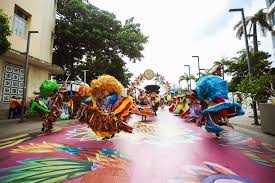 Programação do Carnaval em Recife e Olinda tem João Gomes, Alceu e cortejos