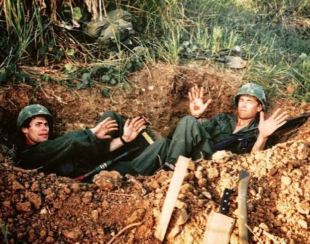 Fascinating Facts About 'Platoon' - Oliver Stone's Best Movie | War History  Online