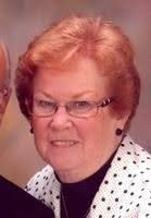 Patsy Hurst Obituary (1943