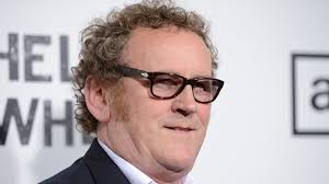 Colm Meaney Takes The Journey