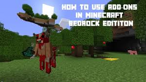 Follow the bundled how to guide to configure the server. Download How To Install Addons On Minecraft Windows 10 Edition Minecraft Mods For Bedrock Edition Mp4 Mp3 3gp Naijagreenmovies Fzmovies Netnaija