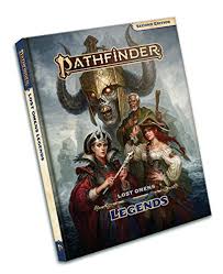The investigator, oracle, swashbuckler, and witch! Pathfinder Rpg Advanced Player S Guide P2 Staff Paizo 9781640782570 Amazon Com Books
