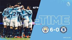 Big game for both sides here at the share or comment on this article: Manchester City 6 0 Chelsea Full Highlight Video Premier League 2019 Allsportsnews Football Highlightvideos Premie Manchester City Chelsea City Chelsea