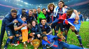 Последние твиты от fpl_trophy (@trophyfpl). French League Cup Toast Of France