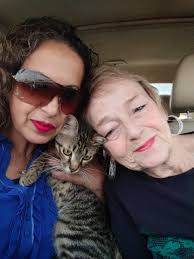 Two years today you said you're goodbyes to Colleen Jay 🥰 looking forward  to the future then, and still looking forward to the future 🤗🥰🥰