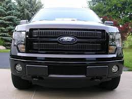 Next Mod Ptm Platinum Grille