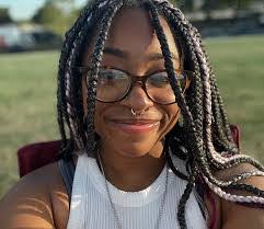 Kristen Dobson's Instagram, Twitter & Facebook