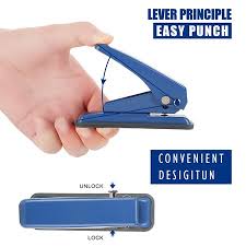 Jan 20, 2010 • staples swingline® 36115 staple guns tools. 2 Pieces 1 Hole Punch Single Hole Puncher With Lock 1 4 Inch Circle Hole And 20 Sheet Capacity Paper Hole Punch With Anti Skid Base For Office School Home Handheld Tool White Blue Walmart Canada