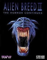 Get inspired and use them to your benefit. Alien Breed Ii The Horror Continues Wikipedia