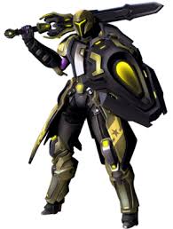 Galilea (shard generating + great abilities) 5. Battleborn Upr Characters Tv Tropes