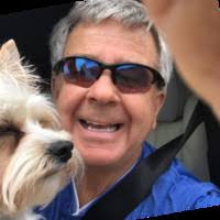 Bruce Mcmullin's Instagram, Twitter & Facebook