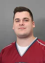 2017 Men's Lacrosse Roster