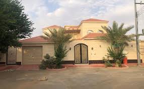 للبيع فله فخمه بحى الشفاء بموقع ممتاز بحائل للتفاصيل عرض رقم 84912 درة حائل للعقارات